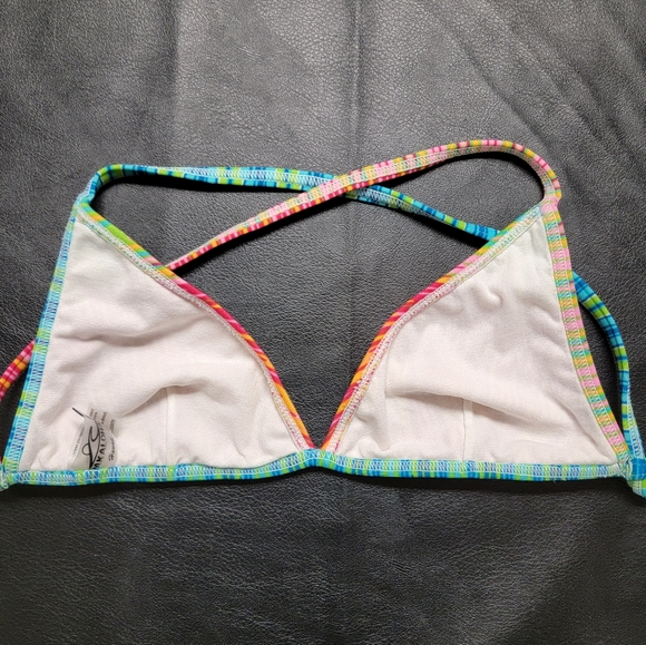 🏷Pakaloha Hawaii Bikini Top 👙 - Picture 5 of 12